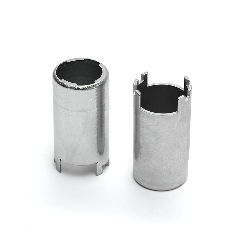 Utisnuti kućište ventila od željeza Utisnuti kućište ventila od željeza