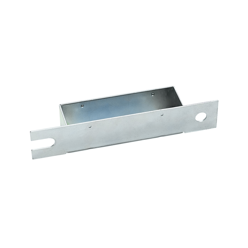 Željezni kondenzator brtvljenje kućište Željezni kondenzator brtvljenje kućište