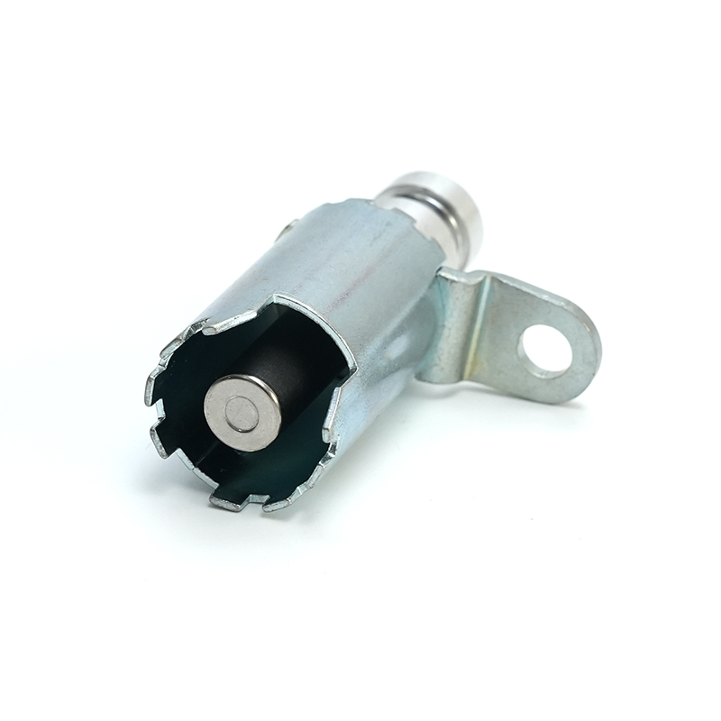 Sklop jezgre željeznog ventila