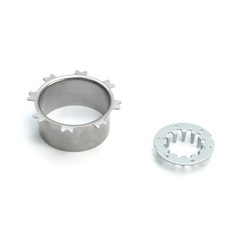 Nosač željeza Nosač željeza