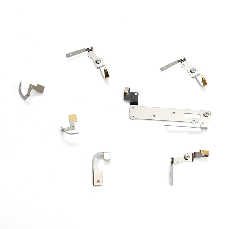 Žigosani elektronički dodatak od nehrđajućeg čelika