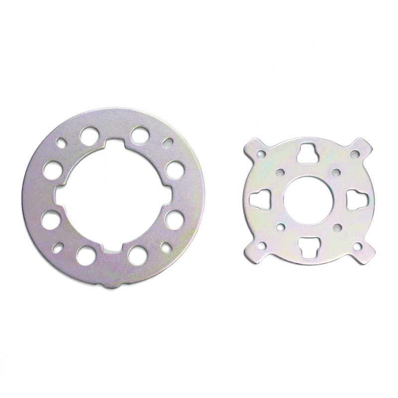 Automobilska čelična prirubnica Automobilska čelična prirubnica