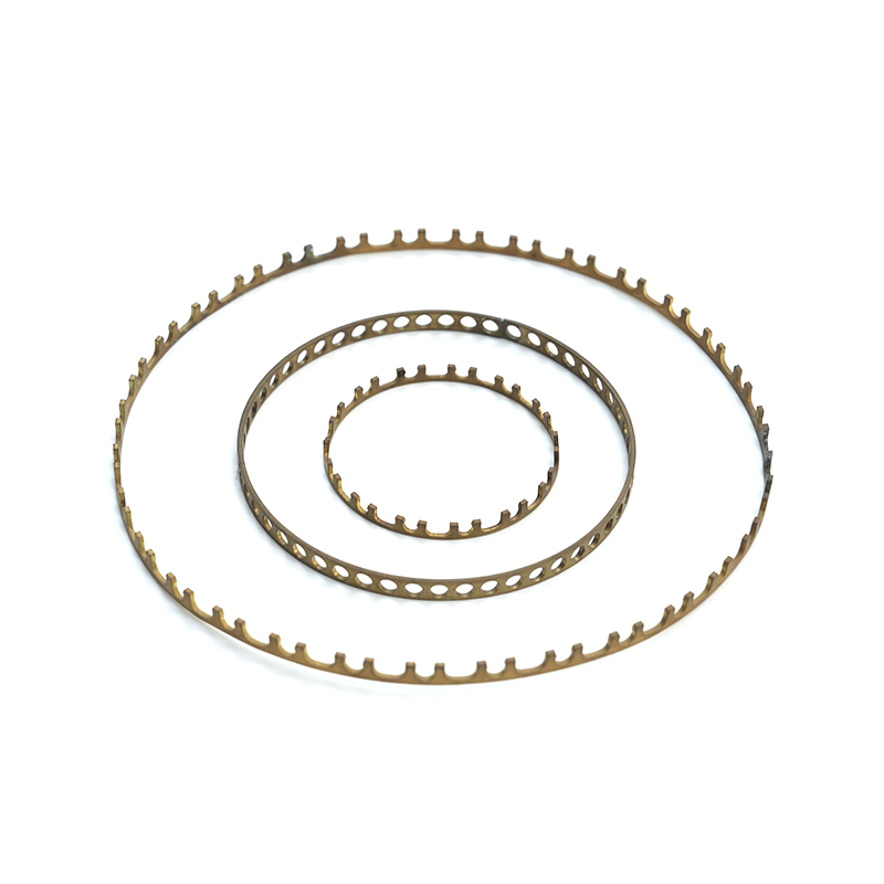 Kako se dijelovi za utiskivanje bakra ponašaju pod visokim temperaturama?