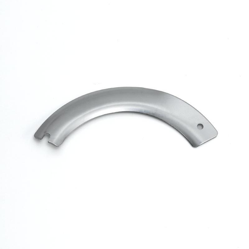 Čisti amortizer od udara