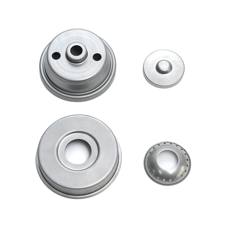 Istraživanje uloge dijelova žigosavanja od nehrđajućeg čelika u proizvodnji automobila